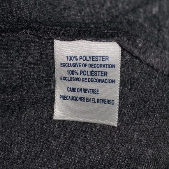 ⚓️🏟️ Vanderbilt Commodores Athletic Training Tee 🏟️⚓️ - Picture 5 of 6